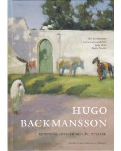 Hugo Backmansson