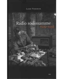 Radio sodissamme 1939–1945
