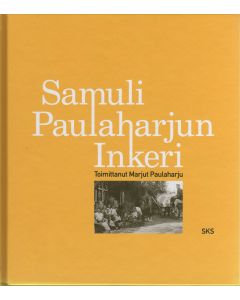 Samuli Paulaharjun Inkeri
