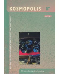 Kosmopolis 2010:2