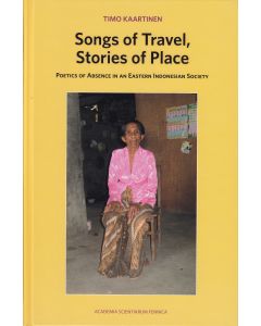 Songs of Travel, Stories of Place