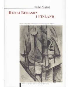 Henri Bergson i Finland