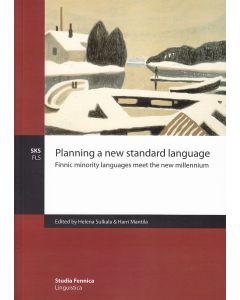 Planning a new standard language