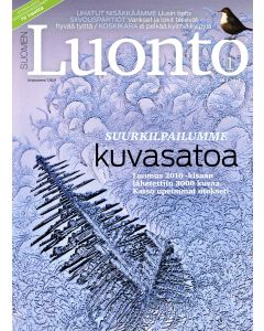 Suomen Luonto 2011:1