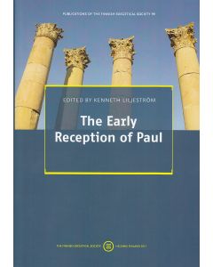 Early Reception of Paul