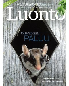 Suomen Luonto 2011:2