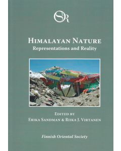 Himalayan Nature