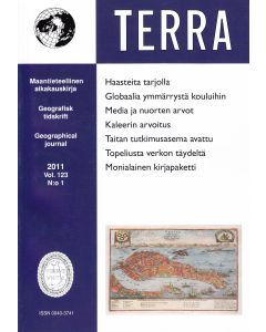 Terra 2011:1