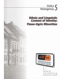 Ethnic and Linguistic Context of Identity