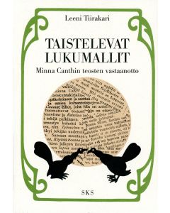 Taistelevat lukumallit
