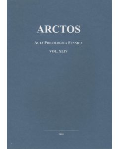 Arctos 44