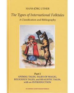Types of International Folktales I