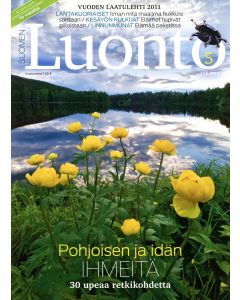 Suomen Luonto 2011:5