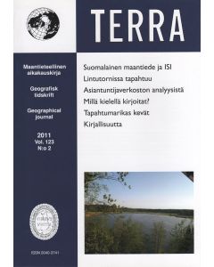 Terra 2011:2