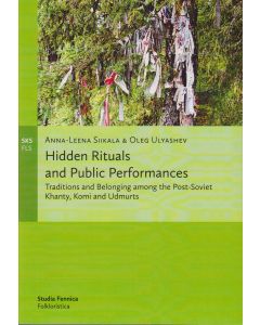 Hidden Rituals and Public Performances