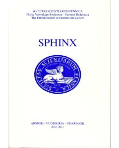 Sphinx 2010–2011