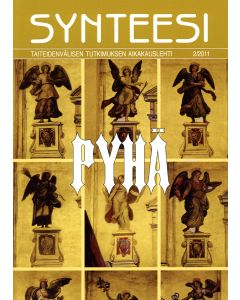 Synteesi 2011:2