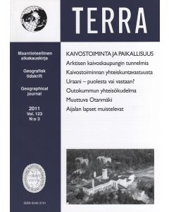 Terra 2011:3