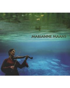 Marianne Maans
