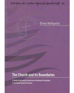 Church and its Boundaries