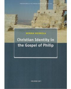 Christian Identity in the Gospel of Philip