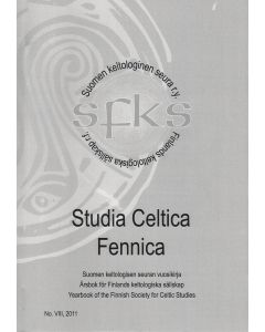 Studia Celtica Fennica VIII