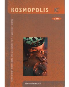Kosmopolis 2011:2