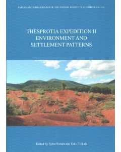 Thesprotia Expedition II