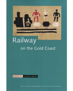Railway on the Gold Coast