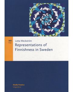 Representations of Finnishness in Sweden