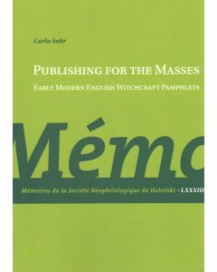 Publishing for the Masses