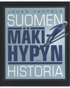 Suomen mäkihypyn historia