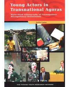 Young Actors in Transnational Agoras