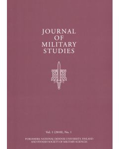 Journal of Military Studies 1