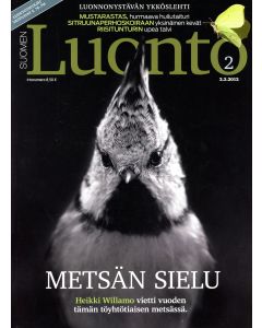 Suomen Luonto 2012:2