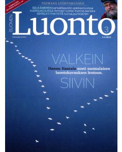 Suomen Luonto 2012:3