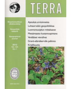 Terra 2012:1