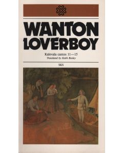 Wanton Loverboy