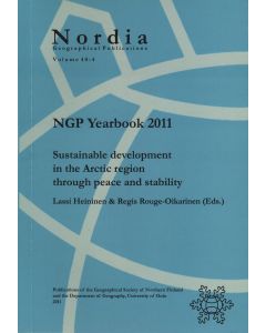 NGP Yearbook 2011