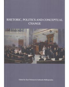 Rhetoric, Politics and Conceptual Change