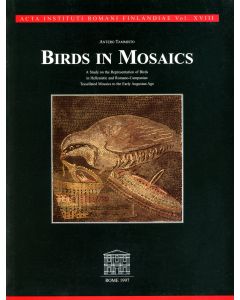 Birds in Mosaics