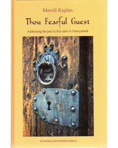 Thou Fearful Guest