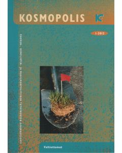 Kosmopolis 2012:1