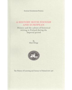 History both Finnish and European