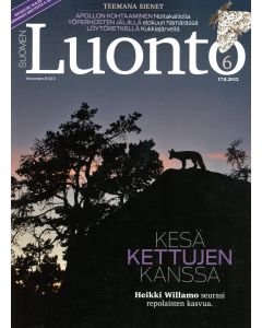 Suomen Luonto 2012:6