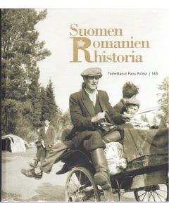 Suomen romanien historia