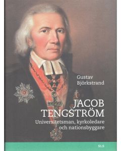 Jacob Tengström