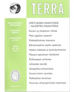 Terra 2012:3