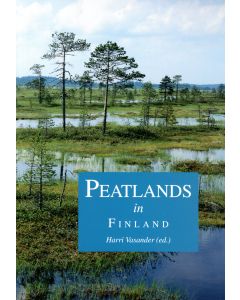 Peatlands in Finland