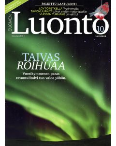 Suomen Luonto 2012:10